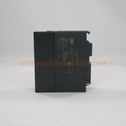 Siemens 6ES7 321-7BH01-0AB0 Digital Input Module SM321-Digital Input Module-AD-04-03-Used Industrial Parts