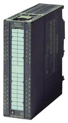 Siemens 6ES7 321-7BH01-0AB0 Digital Input Module SM321-Digital Input Module-Used Industrial Parts