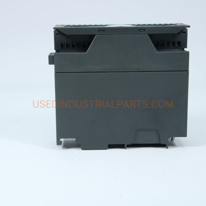 Siemens 6ES7 322-1BH01-0AA0 Digital Output Module-Digital Output Module-AB-02-05-Used Industrial Parts