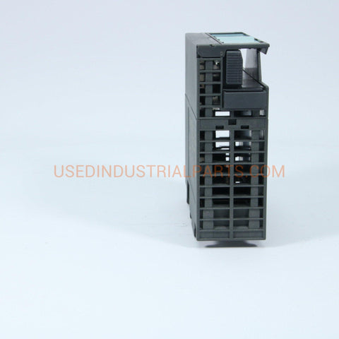 Image of Siemens 6ES7 322-1BH01-0AA0 Digital Output Module-Digital Output Module-AB-02-05-Used Industrial Parts