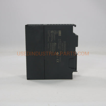 Siemens 6ES7 323-1BL00-0AA0 Digital Module SM323-Digital Module-AD-03-03-Used Industrial Parts