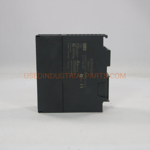 Image of Siemens 6ES7 323-1BL00-0AA0 Digital Module SM323-Digital Module-AD-03-03-Used Industrial Parts