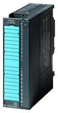 Siemens 6ES7 331-7HF01-0AB0 Analog Inngangsmodul SM331