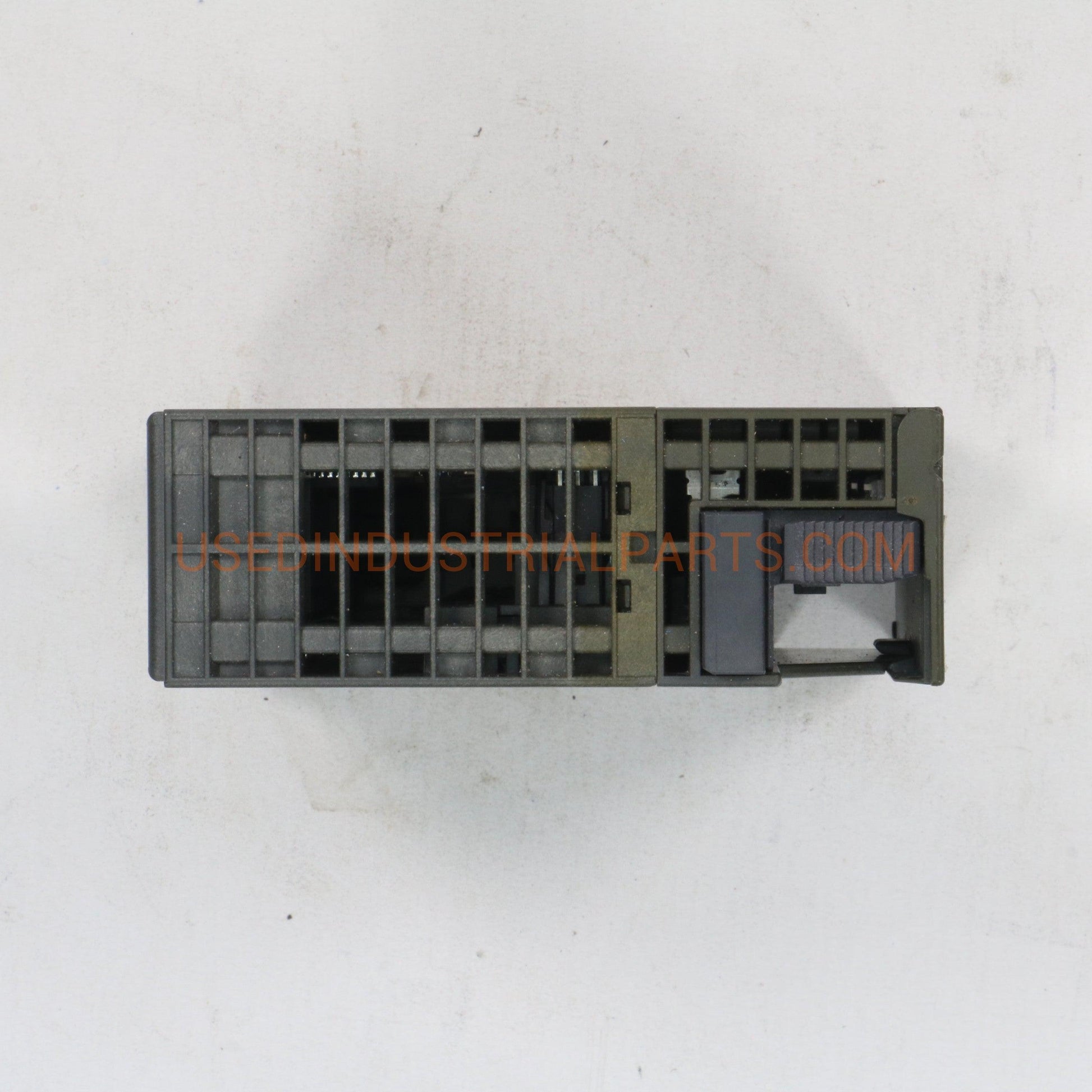 Siemens 6ES7 331-7KB02-0AB0 Analog Input Module-Analog Input-AB-04-04-Used Industrial Parts