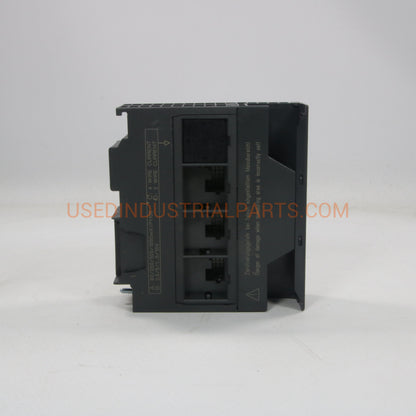 Siemens 6ES7 331-7KB02-0AB0 Analog Input Module SM331-Analog Input Module-AD-04-03-Used Industrial Parts