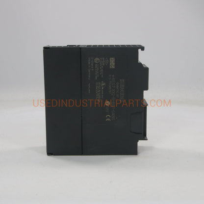 Siemens 6ES7 332-5HB01-0AB0 Analog Output Module SM332-Analog Output Module-AD-03-03-Used Industrial Parts