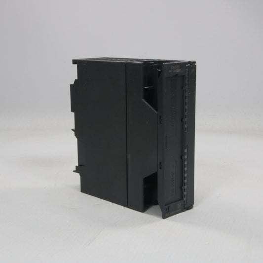 Siemens 6ES7 332-5HB01-0AB0 Analog Output Module SM332-Analog Output Module-Used Industrial Parts