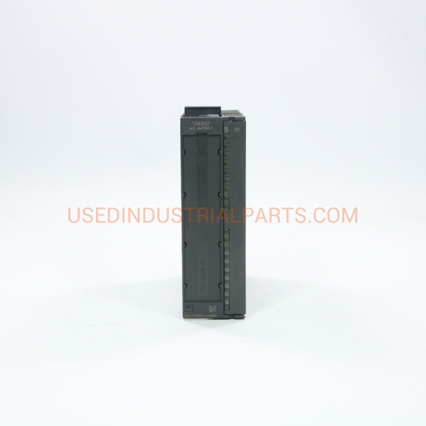 Siemens 6ES7 332-5HD01-0AB0-Output Module-AB-04-05-Used Industrial Parts