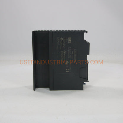 Siemens 6ES7 340-1AH02-0AE0 Communication Processor CP340-1-Communication Processor-AD-04-03-Used Industrial Parts