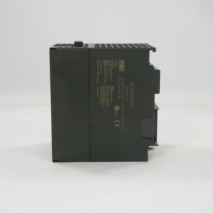 Siemens 6ES7 352-1AH01-0AE0 FM352 Cam Module-Cam Module-Used Industrial Parts