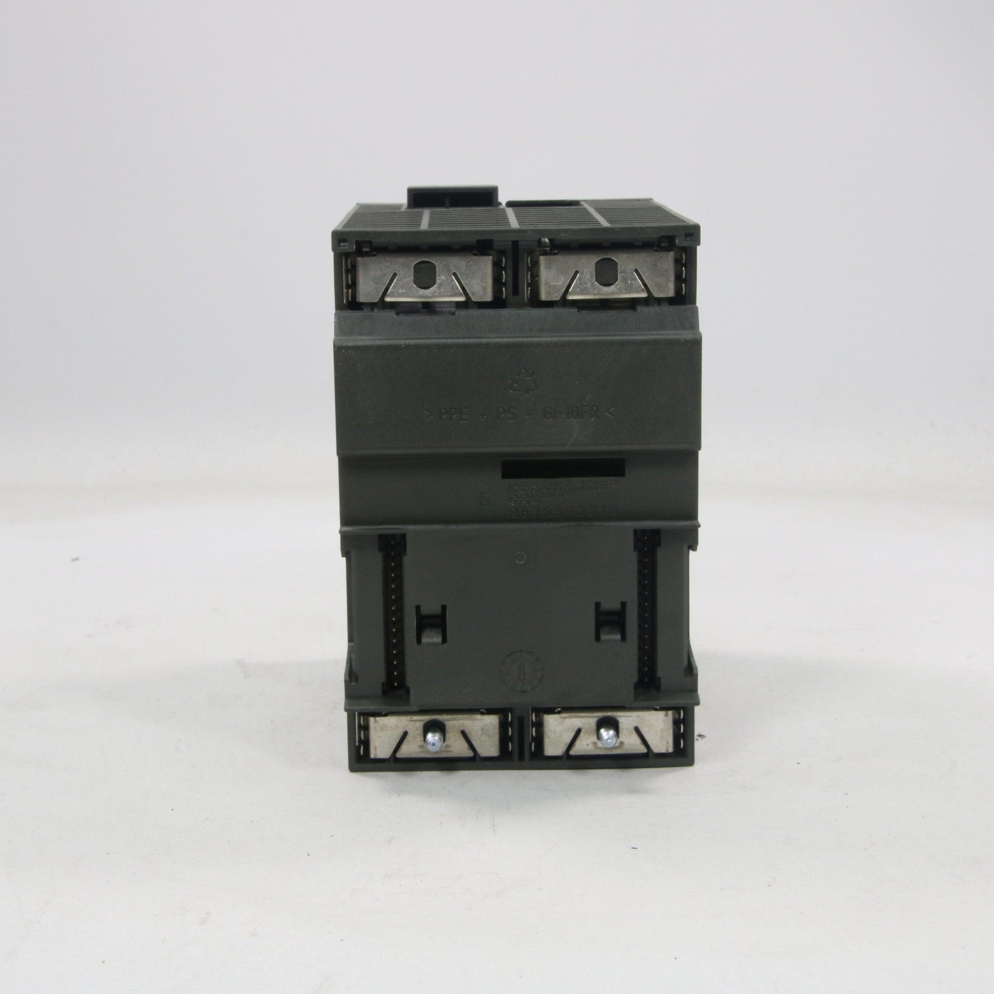 Siemens 6ES7 352-1AH01-0AE0 FM352 Cam Module-Cam Module-Used Industrial Parts