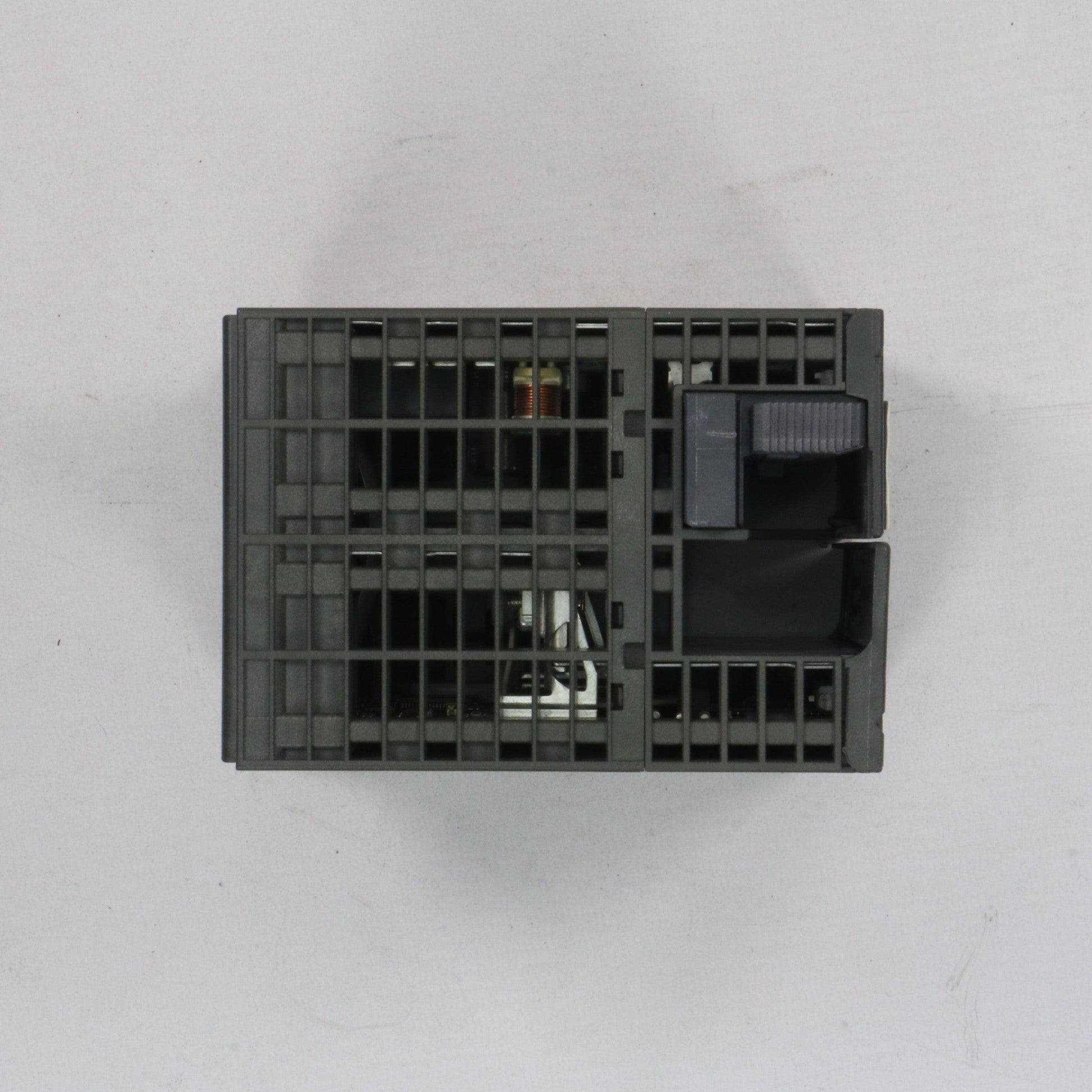 Siemens 6ES7 352-1AH01-0AE0 FM352 Cam Module-Cam Module-Used Industrial Parts