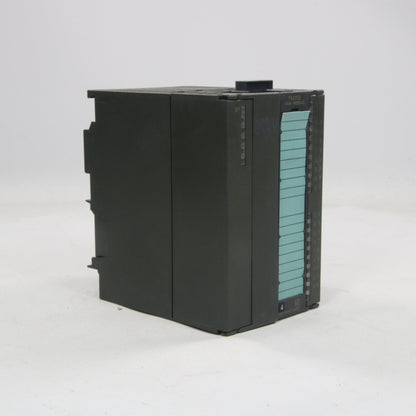 Siemens 6ES7 352-1AH01-0AE0 FM352 Cam Module-Cam Module-Used Industrial Parts