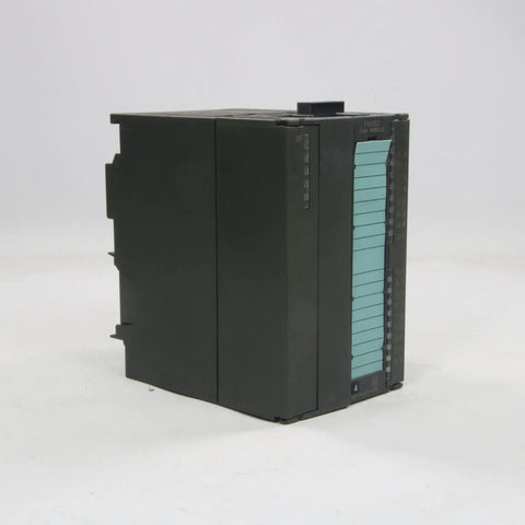 Siemens 6ES7 352-1AH01-0AE0 FM352 Cam Module-Cam Module-Used Industrial Parts