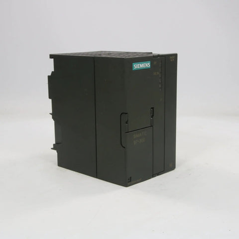 Siemens 6ES7 361-3CA01-0AA0 Interface Module-Interface Module-Used Industrial Parts