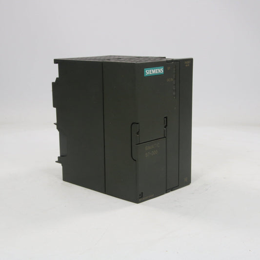 Siemens 6ES7 361-3CA01-0AA0 Interface Module-Interface Module-Used Industrial Parts