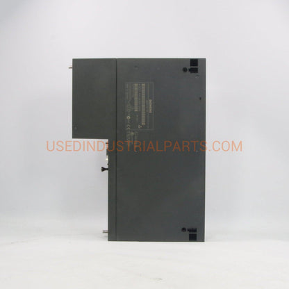 Siemens 6ES7 414-3XJ04-0AB0 CPU Module-CPU Module-AE-03-03-Used Industrial Parts