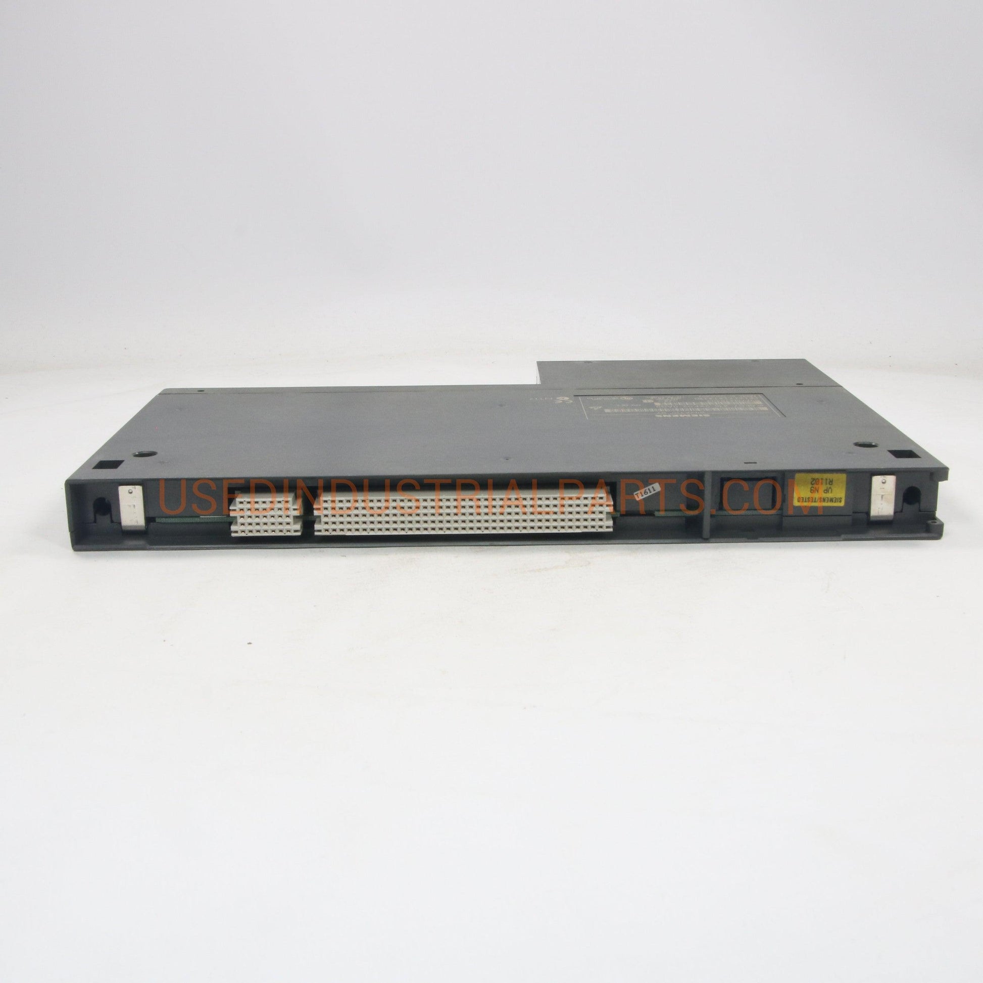 Siemens 6ES7 416-2XK02-0AB0 Central Processing Unit-Central processing Unit-AE-04-02-03-Used Industrial Parts