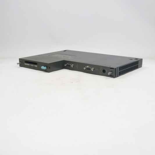 Siemens 6ES7 416-2XK02-0AB0 Central Processing Unit-Central processing Unit-Used Industrial Parts