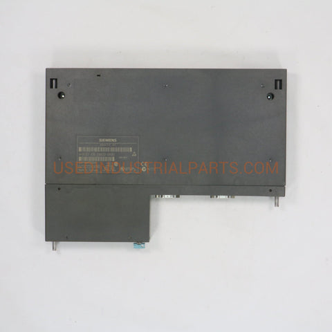 Image of Siemens 6ES7 416-2XK02-0AB0-Central processing Unit-AB-02-04-Used Industrial Parts