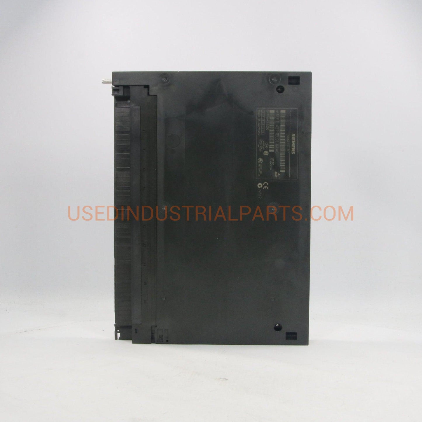 Siemens 6ES7 421-1BL01-0AA0 Digital Input Module-Digital Input Module-AE-03-02-Used Industrial Parts