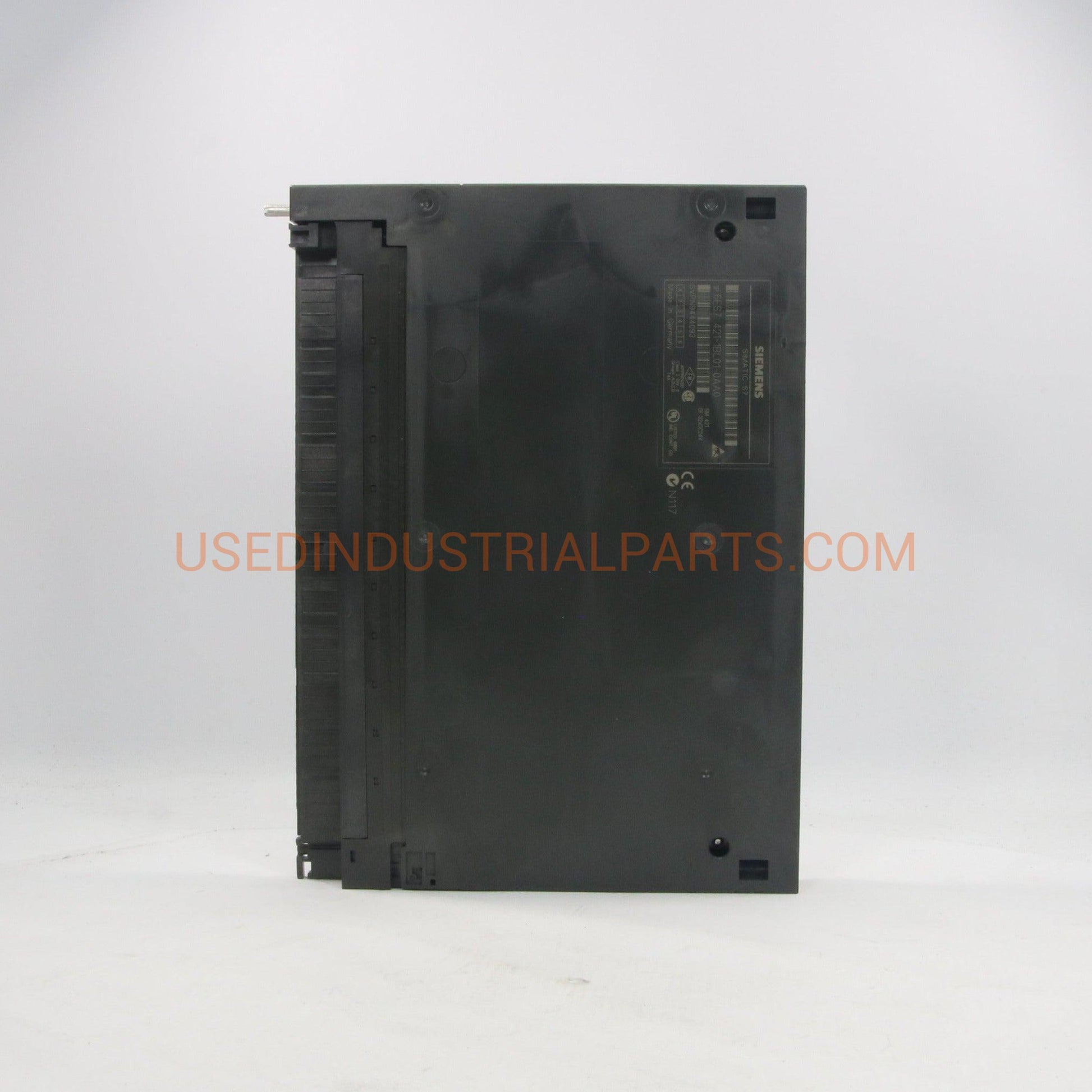 Siemens 6ES7 421-1BL01-0AA0 Digital Input Module-Digital Input Module-AE-03-02-Used Industrial Parts