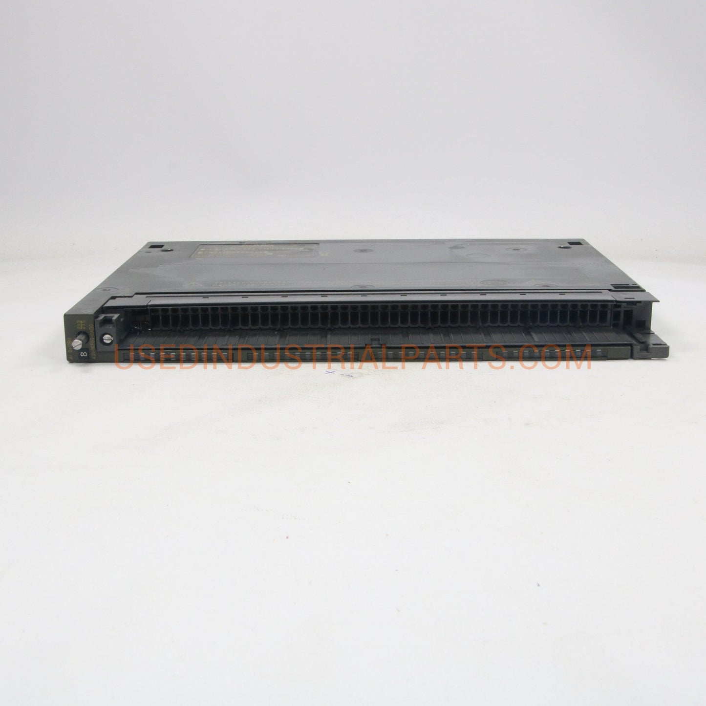 Siemens 6ES7 431-1KF00-0AB0 Analog Input Module-Analog Output Module-AD-01-03-Used Industrial Parts