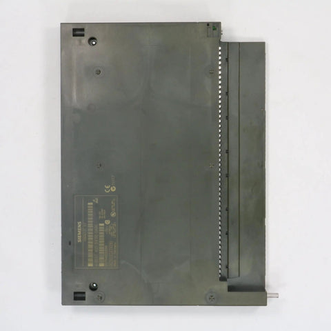 Siemens 6ES7 432-1HF00-0AB0 Analog Output Module-Analog Output Module-Used Industrial Parts