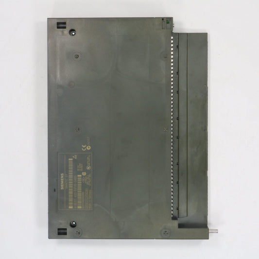 Siemens 6ES7 432-1HF00-0AB0 Analog Output Module-Analog Output Module-Used Industrial Parts