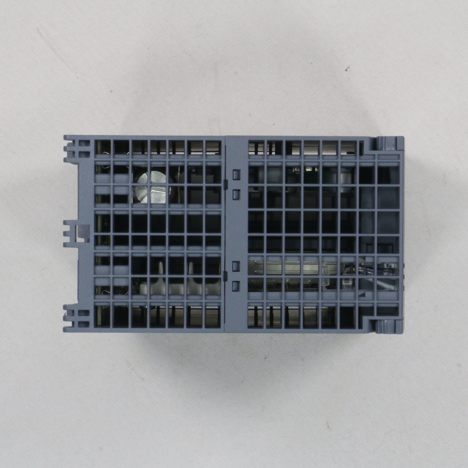 Siemens 6ES7 515-2FM02-0AB0 CPU-CPU-Used Industrial Parts