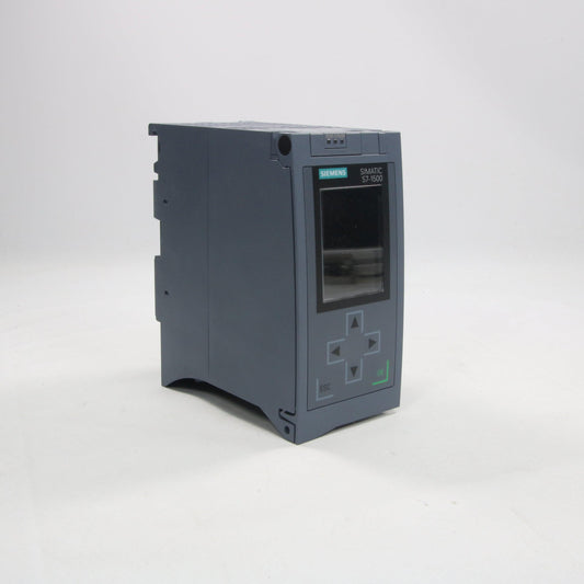 Siemens 6ES7 516-3FN01-0AB0 CPU Module-CPU Module-Used Industrial Parts