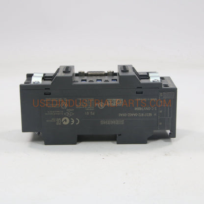 Siemens 6ES7 972-0AA02-0XA0 RS 485-REPEATER-Repeater-AD-03-06-Used Industrial Parts