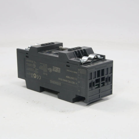 Siemens 6ES7 972-0AA02-0XA0 RS 485-REPEATER-Repeater-Used Industrial Parts