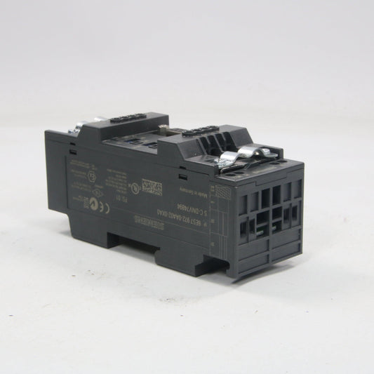 Siemens 6ES7 972-0AA02-0XA0 RS 485-REPEATER-Repeater-Used Industrial Parts