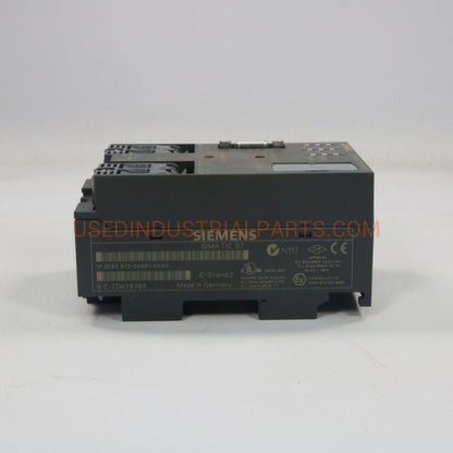 Siemens 6ES7 972-0AB01-0XA0 Diagnostic Repeater-Diagnostic Repeater-AD-03-03-Used Industrial Parts