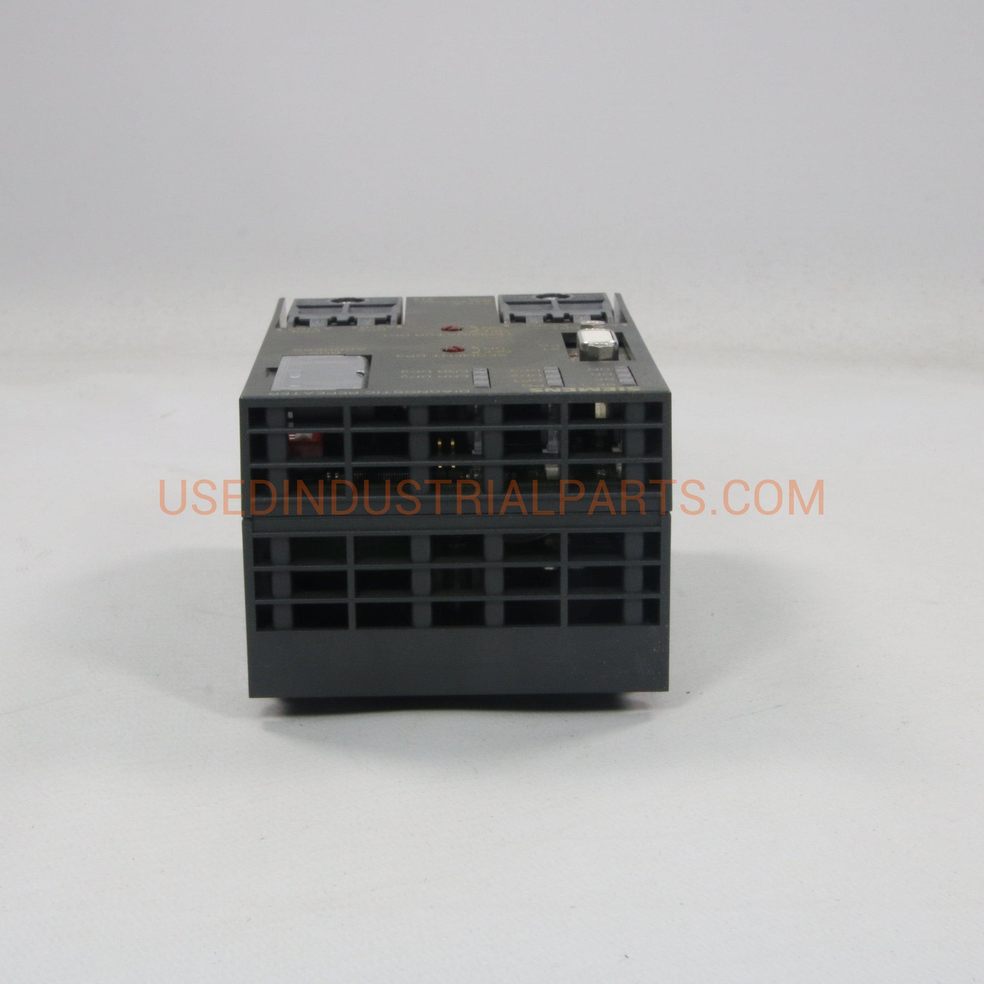 Siemens 6ES7 972-0AB01-0XA0 Diagnostic Repeater-Diagnostic Repeater-AD-03-03-Used Industrial Parts