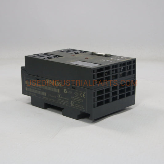 Siemens 6ES7 972-0AB01-0XA0 Diagnostic Repeater-Diagnostic Repeater-AD-03-03-Used Industrial Parts