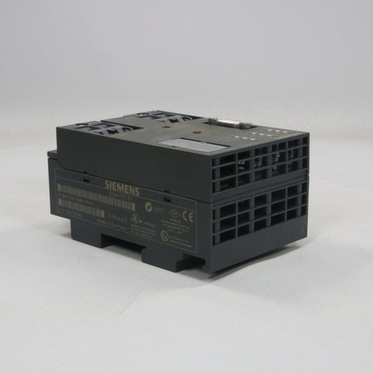 Siemens 6ES7 972-0AB01-0XA0 Diagnostic Repeater-Diagnostic Repeater-Used Industrial Parts