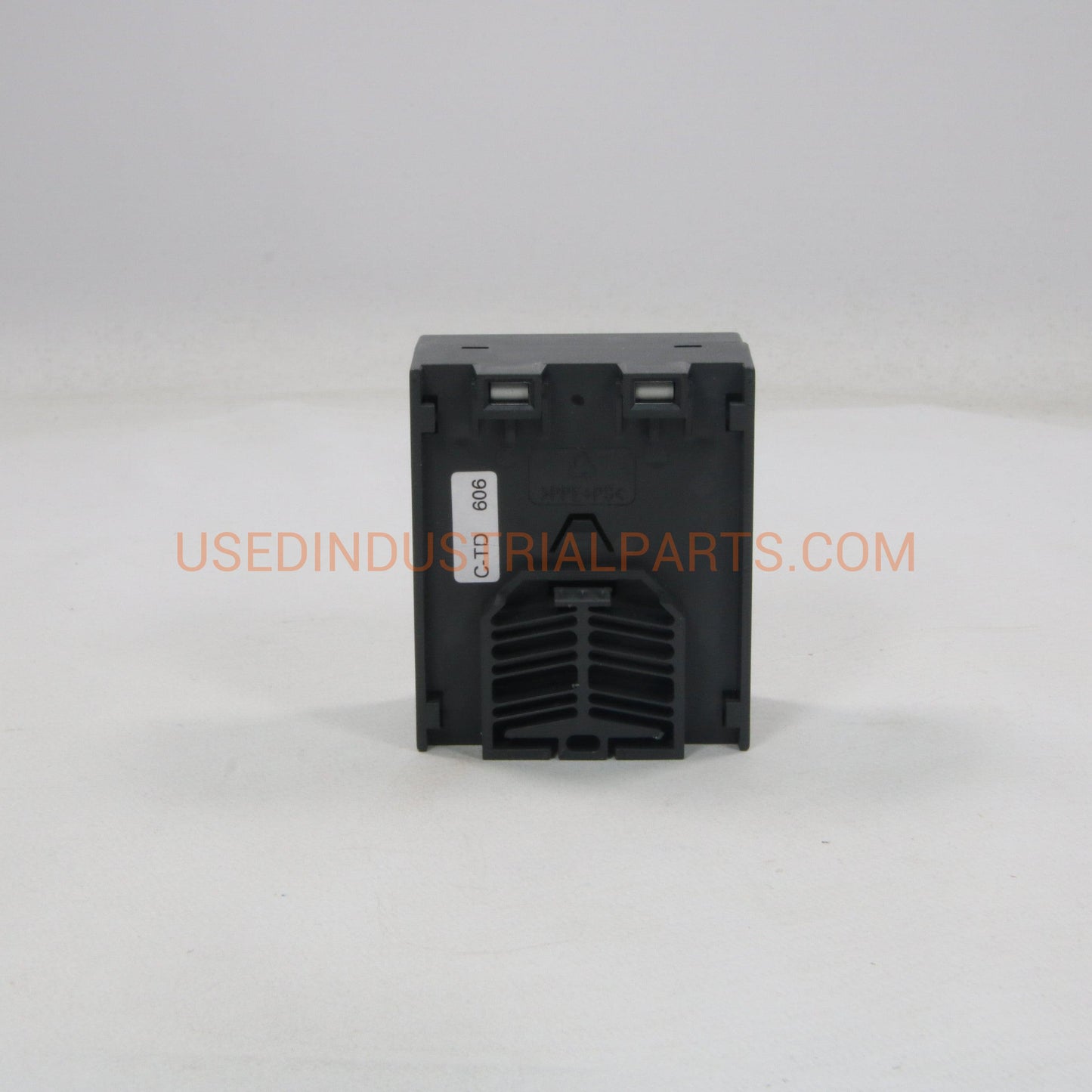 Siemens 6ES7 972-0DA00-0AA0 Profibus Terminator-Profibus Terminator-AD-04-03-Used Industrial Parts