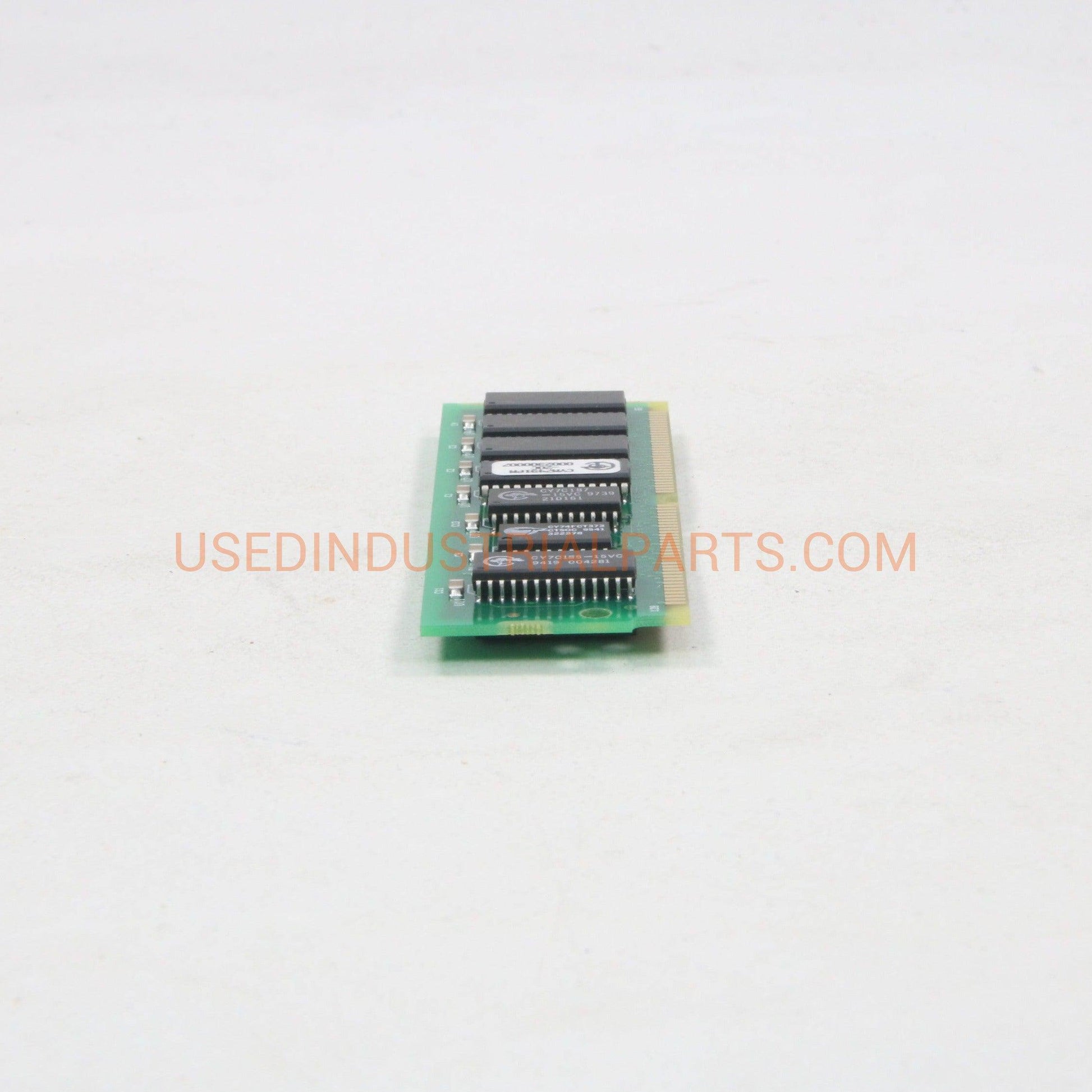 Siemens 6ES7791-0BH00-0XA0 Cache Module-Cache Module-AE-03-05-Used Industrial Parts