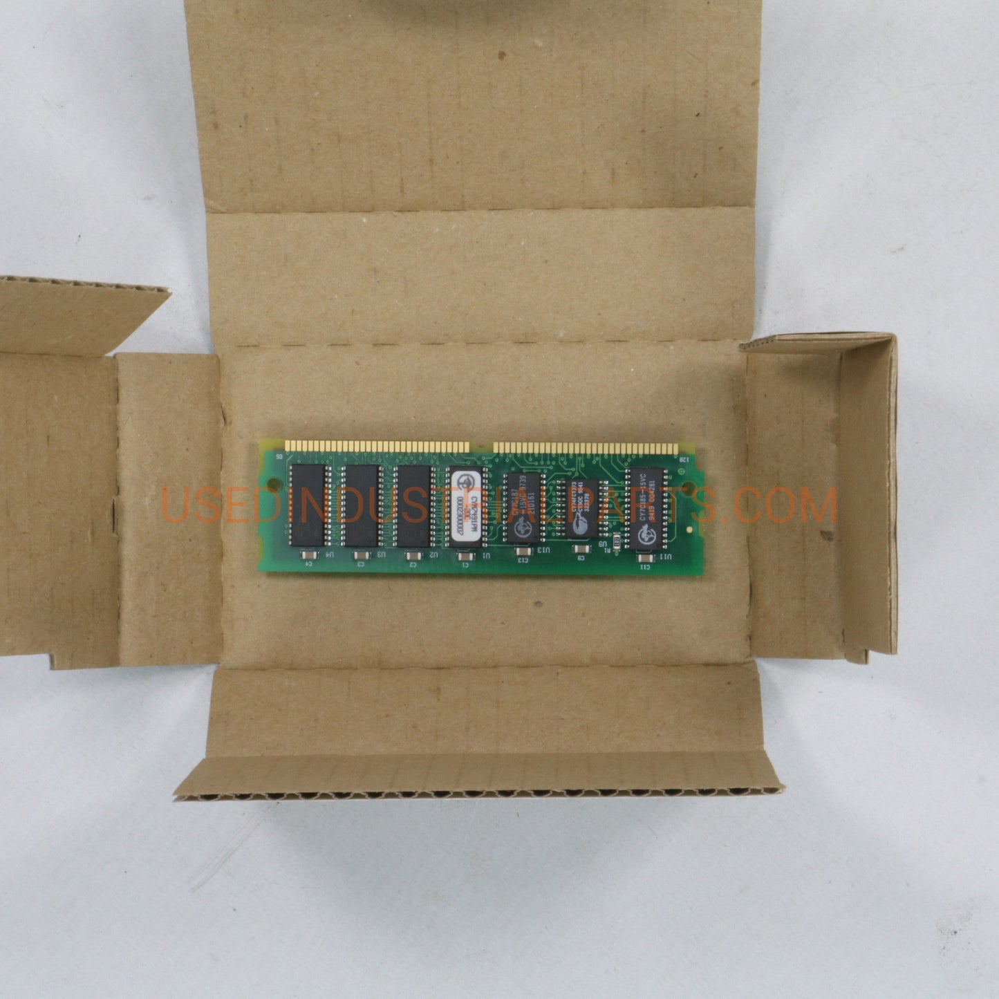 Siemens 6ES7791-0BH00-0XA0 Cache Module-Cache Module-AE-03-05-Used Industrial Parts