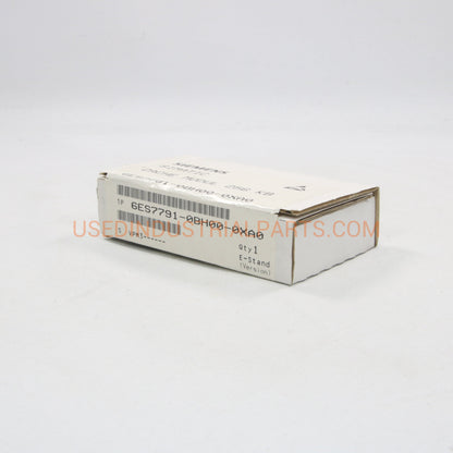 Siemens 6ES7791-0BH00-0XA0 Cache Module-Cache Module-AE-03-05-Used Industrial Parts