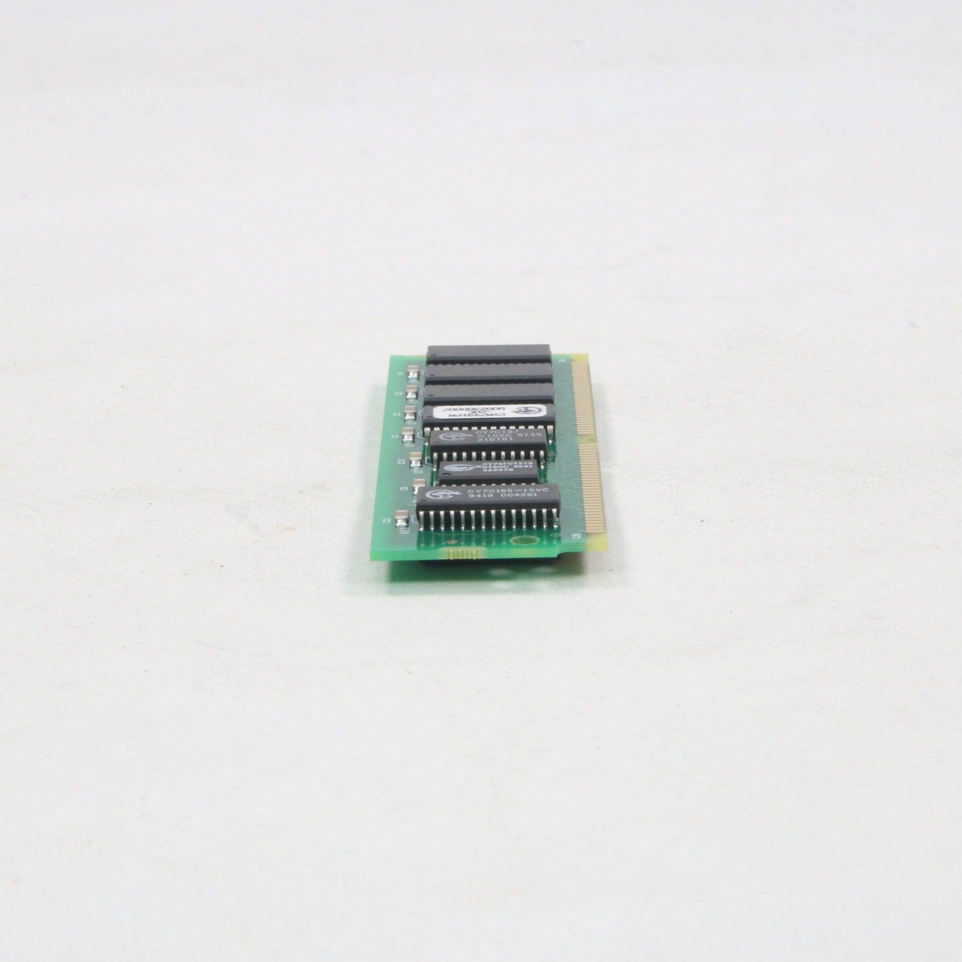 Siemens 6ES7791-0BH00-0XA0 Cache Module-Cache Module-Used Industrial Parts