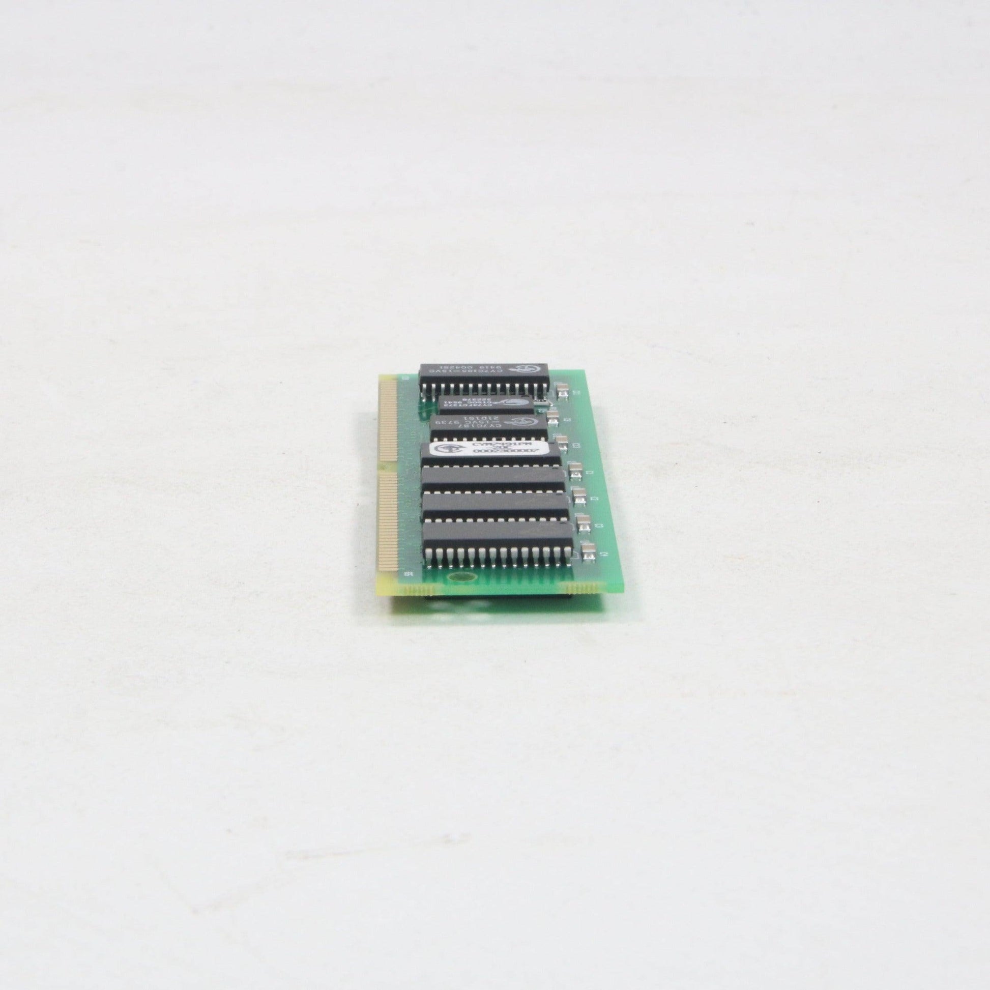 Siemens 6ES7791-0BH00-0XA0 Cache Module-Cache Module-Used Industrial Parts