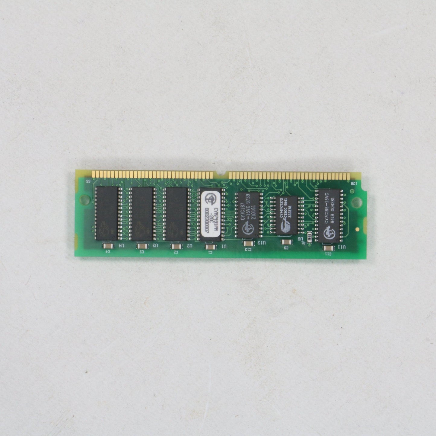 Siemens 6ES7791-0BH00-0XA0 Cache Module-Cache Module-Used Industrial Parts