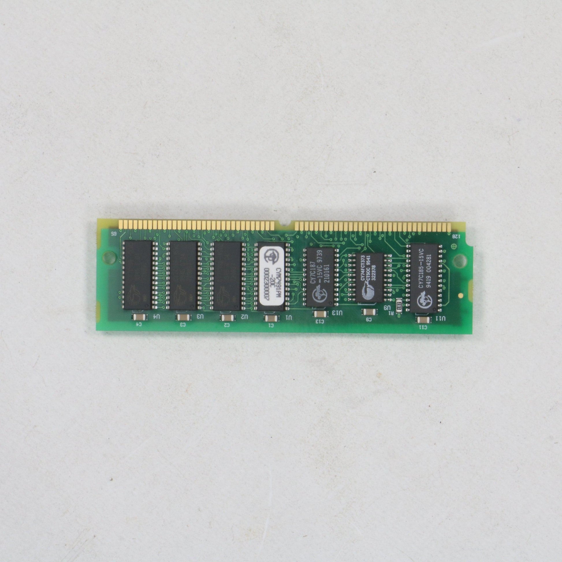 Siemens 6ES7791-0BH00-0XA0 Cache Module-Cache Module-Used Industrial Parts