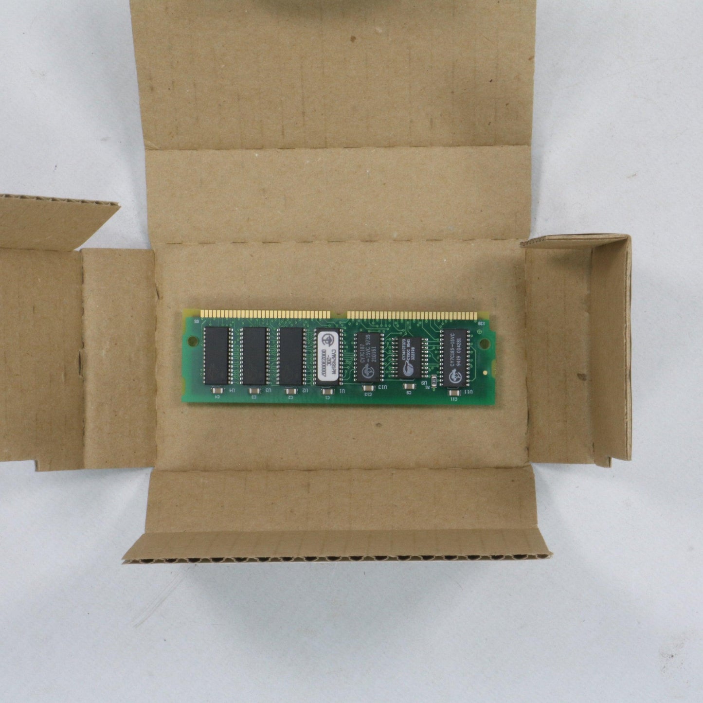 Siemens 6ES7791-0BH00-0XA0 Cache Module-Cache Module-Used Industrial Parts