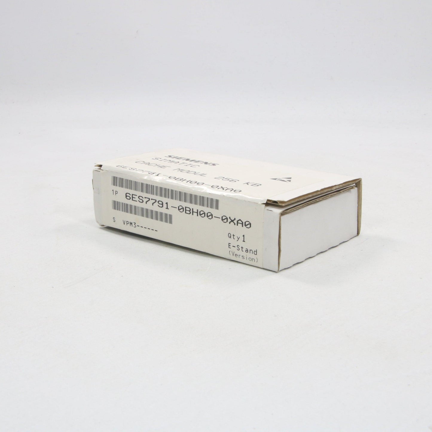 Siemens 6ES7791-0BH00-0XA0 Cache Module-Cache Module-Used Industrial Parts