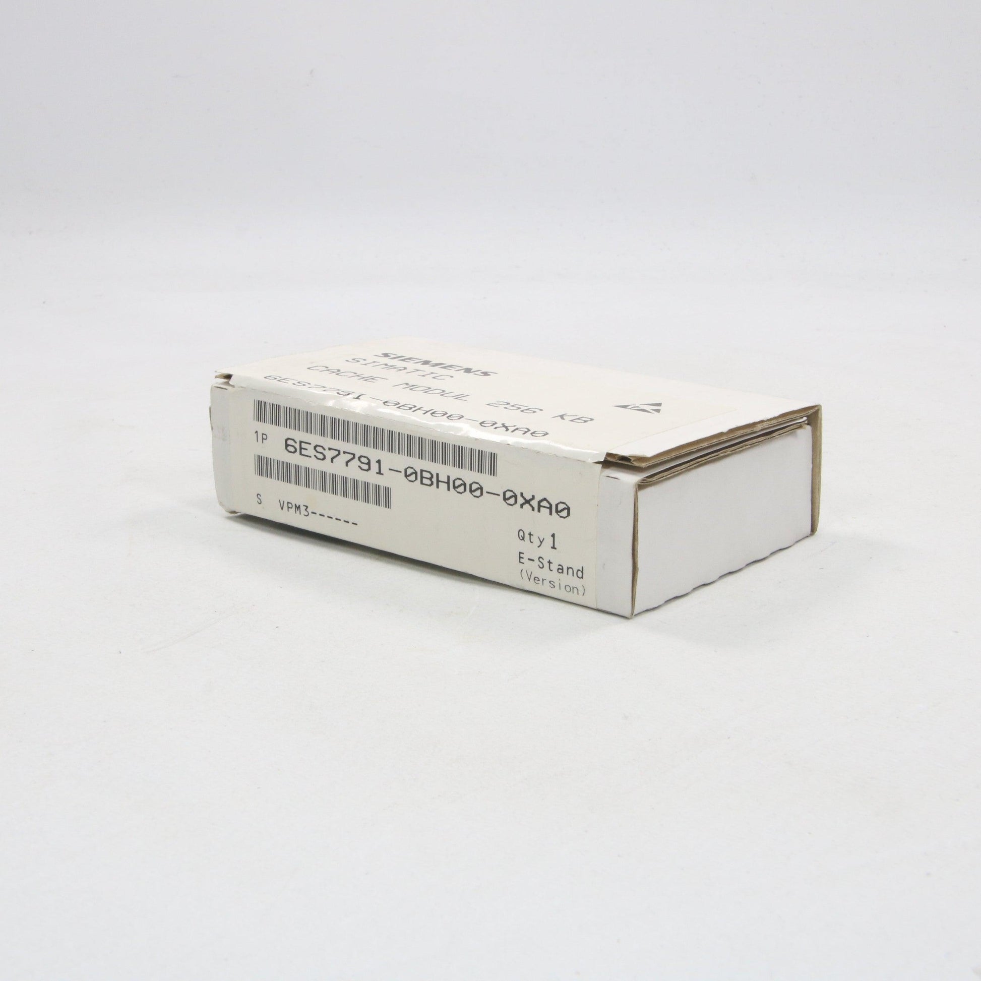 Siemens 6ES7791-0BH00-0XA0 Cache Module-Cache Module-Used Industrial Parts
