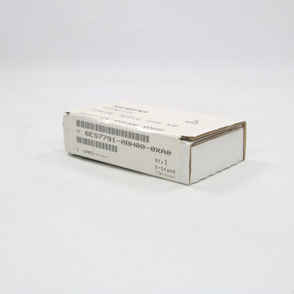 Siemens 6ES7791-0BH00-0XA0 Cache Module-Cache Module-Used Industrial Parts